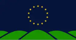 Bandeira de Montpelier