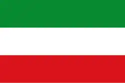 Bandeira de Morelábor