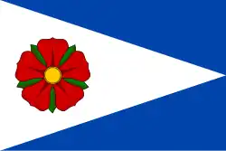 Bandeira de Moutnice