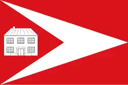 Bandeira de Muñogalindo