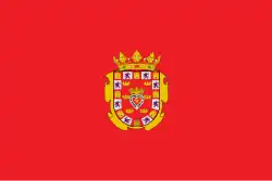 Bandeira de Beniaján