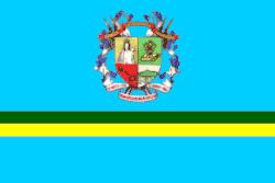 Bandeira de Naguanagua