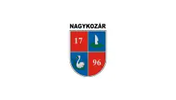 Bandeira de Nagykozár