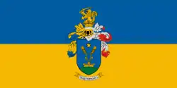 Bandeira de Nagysimonyi