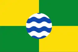 Bandeira de Nairóbi