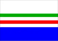 Bandeira de Nalžovice