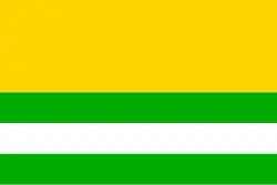 Bandeira de Nasavrky