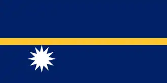 Nauru