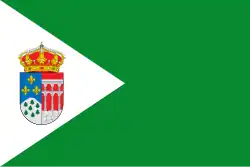 Bandeira de Navalafuente