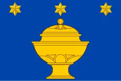 Bandeira de Nepolisy