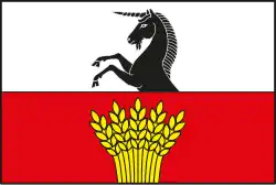 Bandeira de Nimpšov