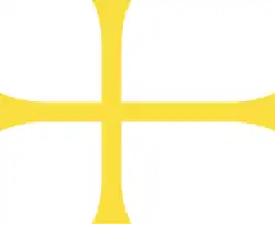 Bandeira de Trøndelag