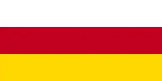 República da Ossétia do Norte-Alânia