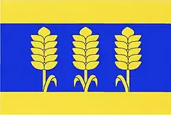 Bandeira de Nová Ves