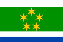 Bandeira de Nová Ves