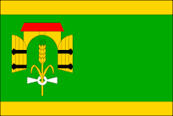 Bandeira de Nový Dvůr