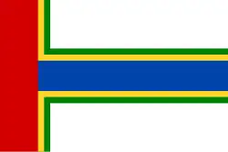 Bandeira de Novosedlice