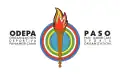 Bandeira da ODEPA.