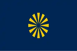 Bandeira de Savinhão