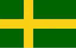 Bandeira de Olândia