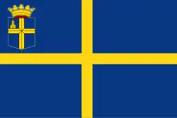 Bandeira de Oldenzaal