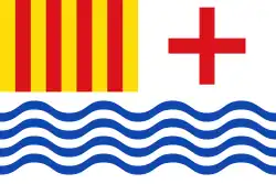 Bandeira de Onda