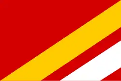 Bandeira de Otaslavice