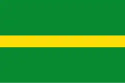 Bandeira oficial de Põltsamaa