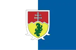 Bandeira de Püspökszilágy