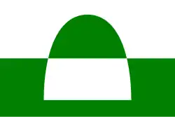 Bandeira de Příčina