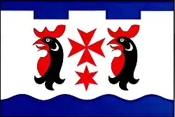 Bandeira de Předboj
