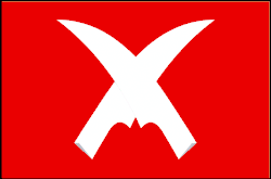 Bandeira de Pačlavice