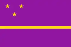 Bandeira de Padiernos