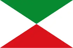 Bandeira de Pajarón