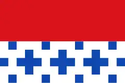 Bandeira de Palafolls