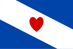 Bandeira de Palonín