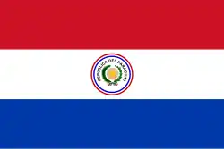 Paraguai