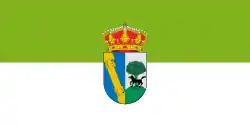 Bandeira de Partaloa