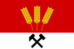 Bandeira de Pavlíkov