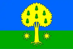 Bandeira de Peřimov