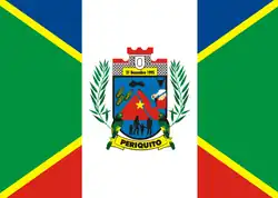 Bandeira de Periquito