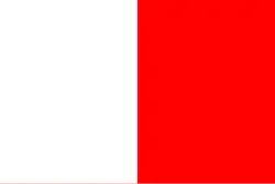 Bandeira de Pesaguero