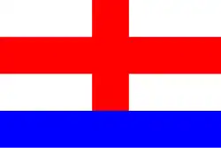 Bandeira de Petrovice