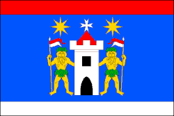 Bandeira de Pičín