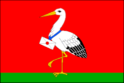 Bandeira de Počepice