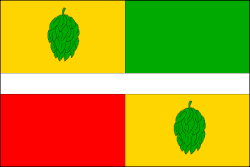 Bandeira de Pochvalov