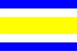 Bandeira de Podbořany