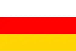 Bandeira de Poděbrady