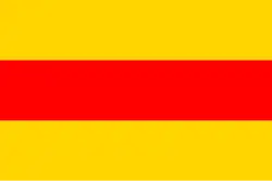 Bandeira de Podivín