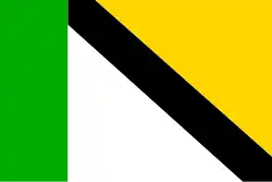 Bandeira de Popůvky